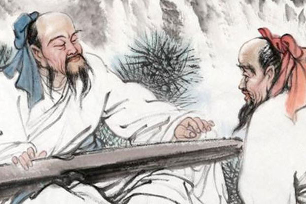 Người xưa bảo rồi: 'Liếm môi không nói ắt có mờ ám', đừng dại mà tin kẻo thiệt