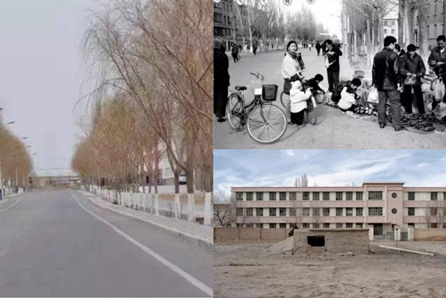 Thành phố ma bí ẩn nhất Trung Quốc: Là nơi đặt lò hạt nhân đầu tiên, bị cô lập, không có trên mọi bản đồ