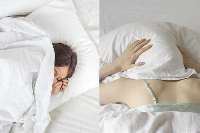 Tác hại khôn lường từ thói quen ngủ trùm chăn kín mít mà ít người quan tâm