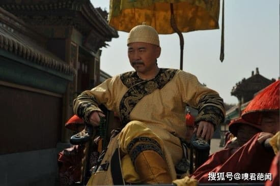 Trong lịch sử, rốt cuộc thì Ung Chính tuyệt tình tới mức nào? Hoàn toàn có thể nhìn ra được từ trong những việc mà ông làm