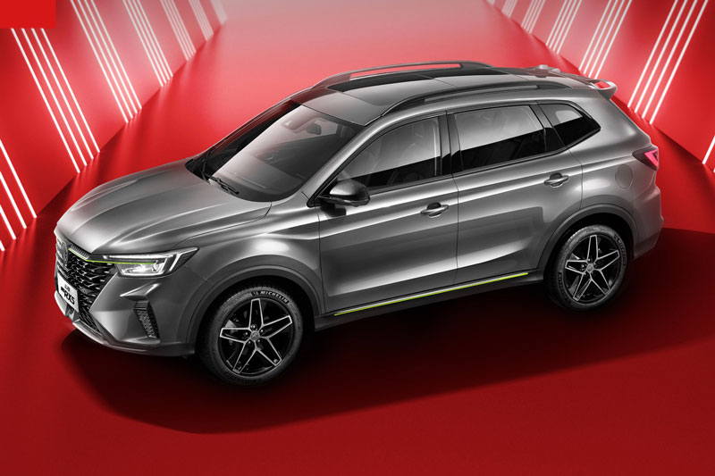 Bảng giá xe MG tháng 1/2024: Giảm giá mạnh