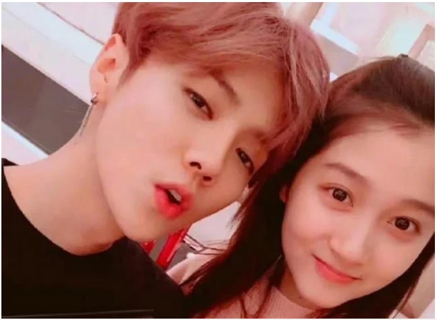 Rộ tin đồn Lộc Hàm và Quan Hiểu Đồng đăng ký kết hôn sau 7 năm hẹn hò