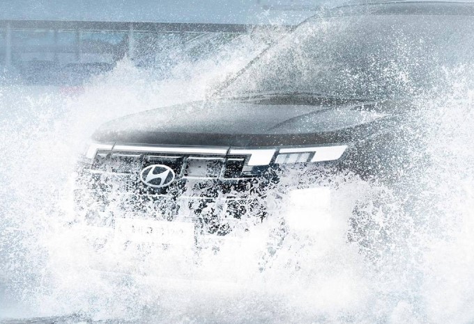 Hyundai Creta 2024 bắt đầu cọc, giá dự kiến chỉ 293 triệu đồng, quyết ‘chơi tất tay’ với Kia Seltos