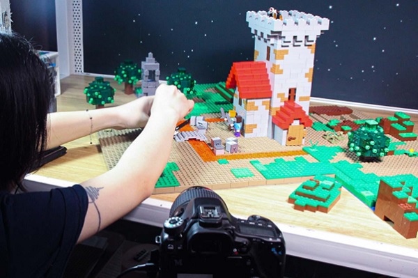 HFL Media đồng hành cùng Giải thưởng Sáng tạo Nội dung số Việt Nam 2023