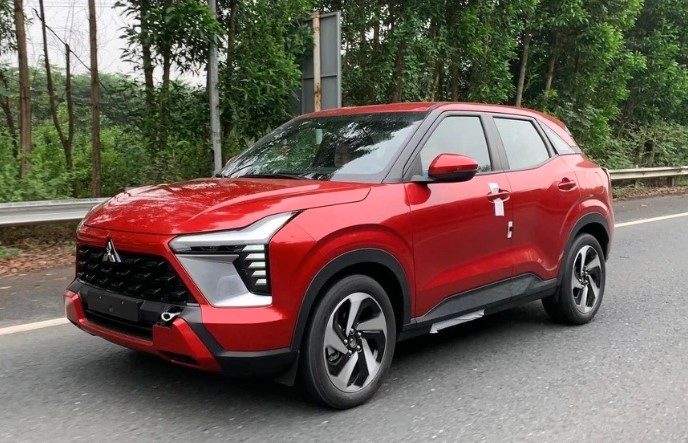 Điểm danh 4 mẫu ô tô mới sắp cập bến thị trường Việt đầu năm 2024