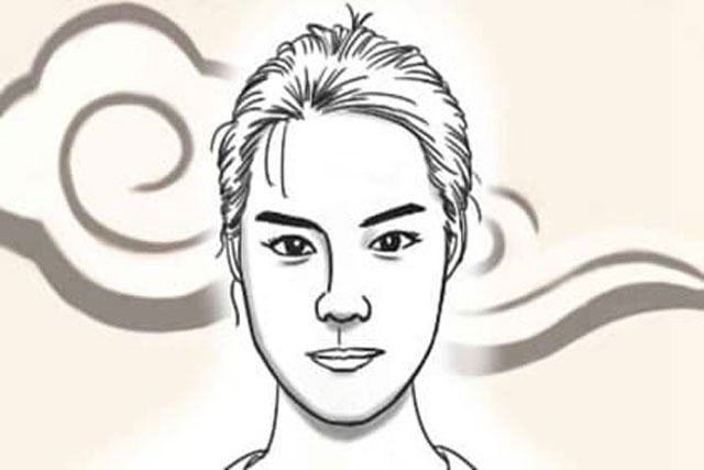 Đàn bà mũi to sẽ có số phận như thế nào?