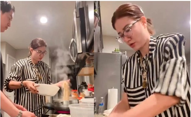 Trang Trần đáp trả thế nào khi bị nói sang Mỹ trốn nợ, làm osin?