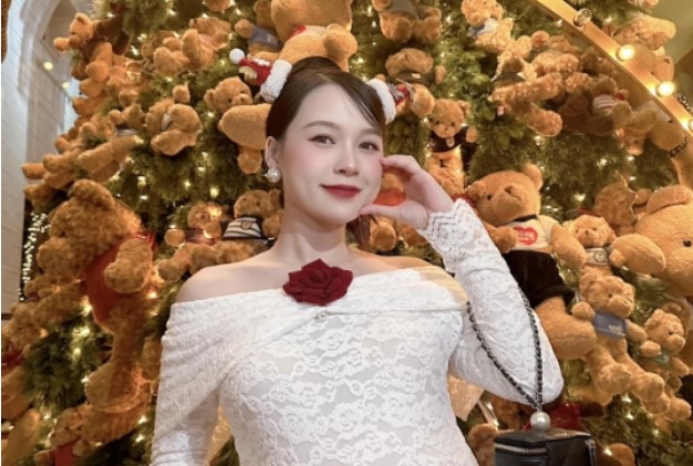 Sam bị áp lực vì loạt tin đồn tiêu cực, lên tiếng ra sao khi không công khai chồng?