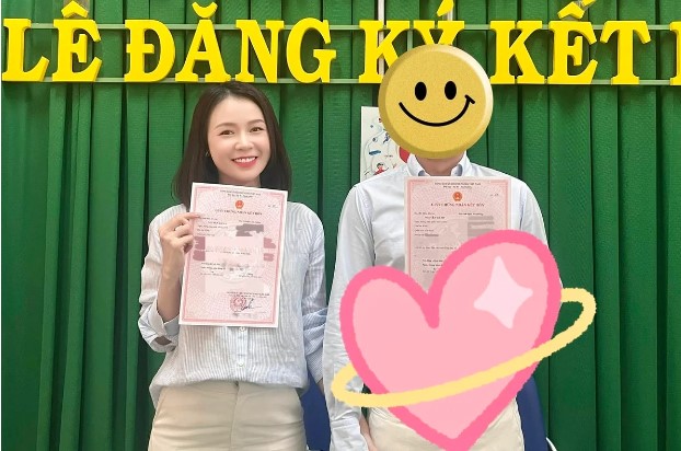 Sam nói lý do giữ bí mật danh tính ông xã, bức xúc vì quá nhiều tin đồn xoay quanh 'nửa kia'