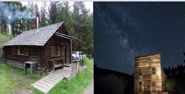 Thông tin về thị trấn nhỏ nhưng không một ai muốn sống dù được trợ cấp và ở miễn phí, chính phủ phải đứng ra kêu gọi