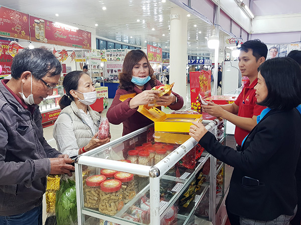 Đà Nẵng: Kiểm soát việc tăng giá bất hợp lý dịp Tết