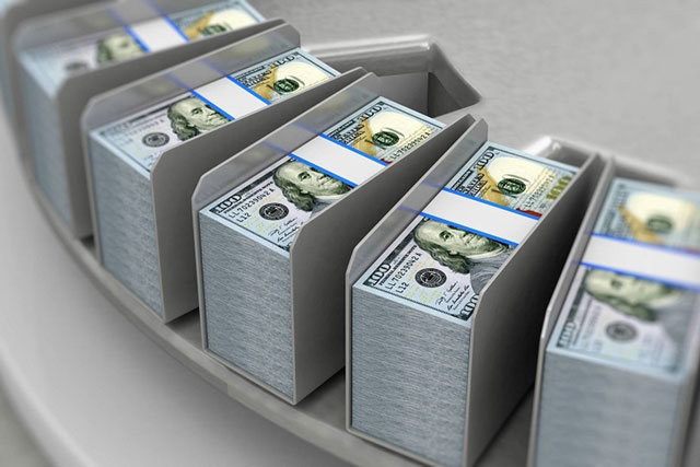 Tỷ giá USD hôm nay 2/1/2024: Đồng USD ổn định