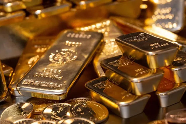 Giá vàng ngày 2/1/2024: Trụ vững ở mức cao