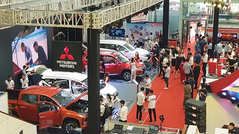 Vietnam AutoExpo 2024 dự kiến thu hút 350 doanh nghiệp trong nước và quốc tế