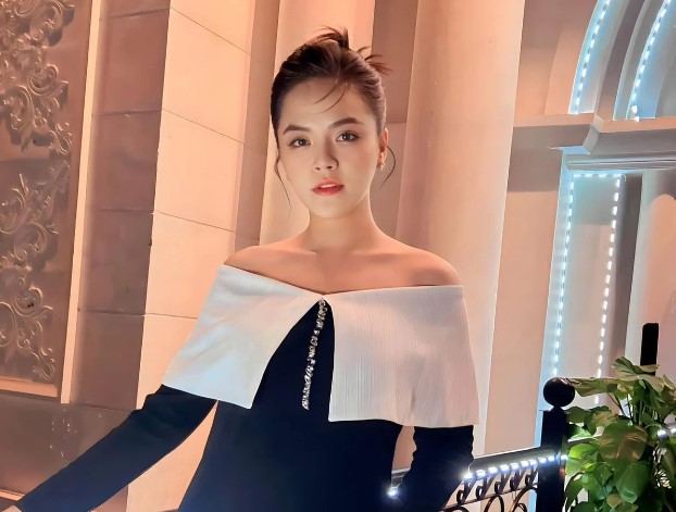 Hơn 8 năm làm mẹ đơn thân, Thu Quỳnh khi mang thai lần 2, tiết lộ luôn giới tính em bé