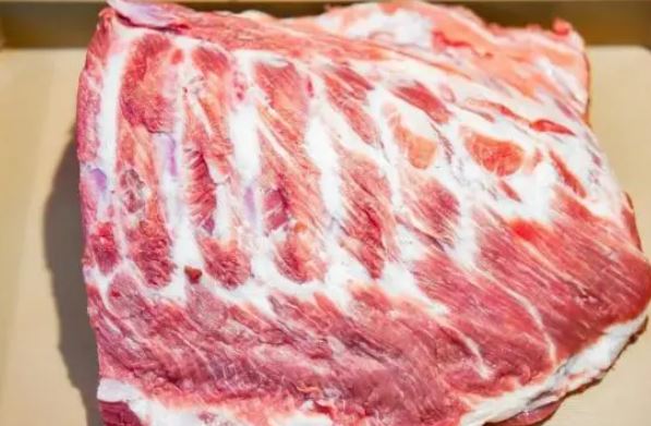 Có sự khác biệt lớn giữa sườn hàng trước, hàng giữa và hàng sau: Đâu là phần sườn ngon nhất và có thể nấu được mọi món ngon