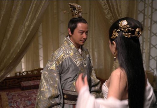 Đại gian hùng Tào Tháo và "thuật phòng the" lạ lùng