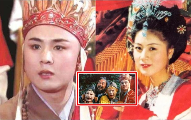 Sự thật kinh hãi về Tây Du Ký mà phim truyền hình đã đánh lừa khán giả: Có một người phụ nữ đã 'nếm thịt' Đường Tăng?