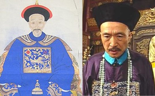 Sự thật về tể tướng Lưu Gù của nhà Thanh khiến cả thế giới ngỡ ngàng, hóa ra tất cả đều đã bị lừa