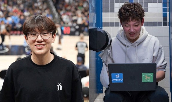 Danh tính cậu bé 12 tuổi đã bắt đầu lập nghiệp, 16 tuổi sở hữu công ty lên đến 20 triệu USD