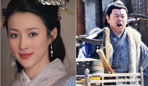 Võ Đại Lang và Phan Kim Liên đời thật trái ngược với trong Thủy Hử ra sao?