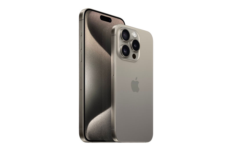 Bảng giá iPhone tháng 1/2024: Nhiều sản phẩm giảm giá mạnh