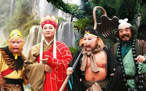 Tây Du Ký 1986: Danh tính người thông minh nhất trong 4 thầy trò Đường Tăng gây ngỡ ngàng