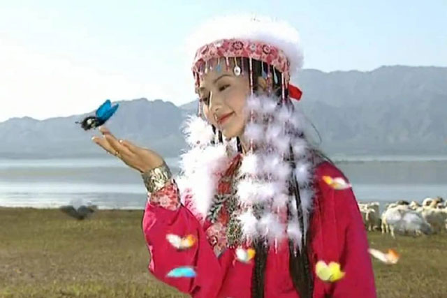 Khai quật lăng mộ Hàm Hương, sự thật về mùi hương trời ban cuối cùng cũng được làm sáng tỏ