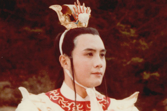 Sự thật về Bạch Long Mã: Nước tiểu giúp trường thọ nhưng lại bị yêu quái 'ngó lơ'