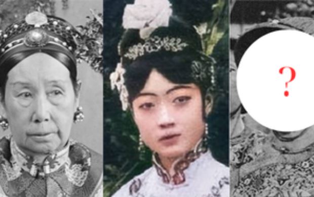 9 nhân vật nức tiếng nhất cuối thời nhà Thanh: Từ Hi đứng đầu, Uyển Dung xinh đẹp, người thứ 4 gây bất ngờ