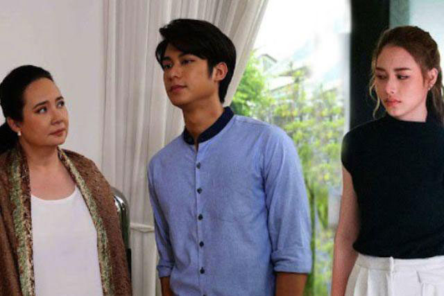 Ở nhà con trai út 1 tháng, lúc về mẹ chồng muốn tặng nhà cho vợ chồng tôi