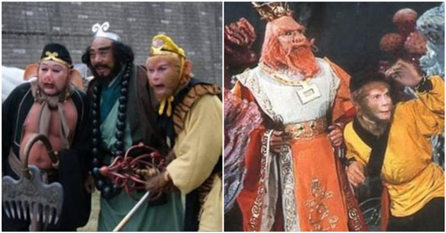 Không phải Bát Giới hay Sa Tăng, đây mới là 3 người bạn thân nhất của Tôn Ngộ Không