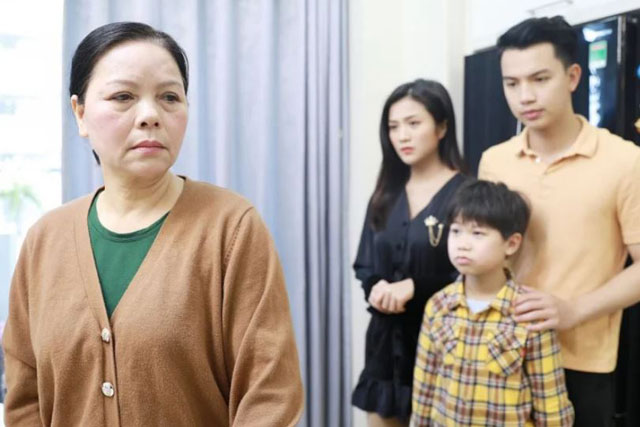 4 lý do ngày càng nhiều bà nội không muốn chăm cháu, phận làm con đừng trách móc đấng sinh thành