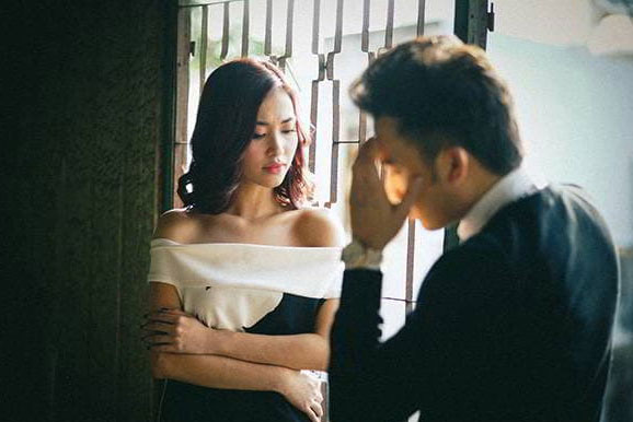 Chở mẹ vợ đi bắt quả tang vợ ngoại tình, khi đến nơi mọi việc lại diễn ra ngoài dự tính