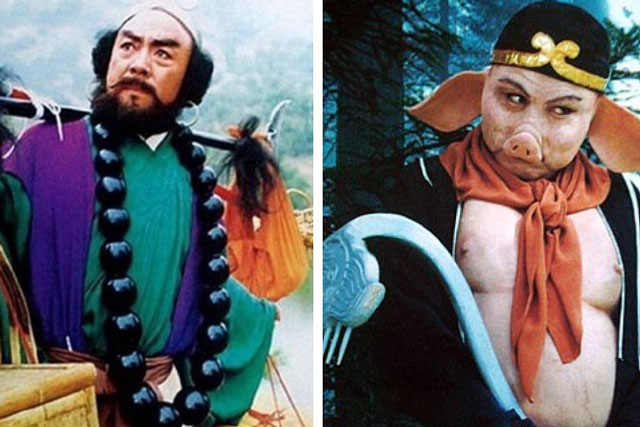 Sa Tăng 'im im' lại được phong làm Bồ Tát, địa vị cao hơn hẳn Trư Bát Giới, biết lý do không ai cãi được