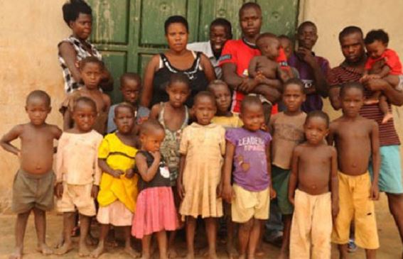 37 tuổi sinh 38 đứa con, bà mẹ được mệnh danh là người phụ nữ mắn đẻ nhất thế giới giờ đã có cuộc sống thật khác