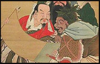 Những 'bịa đặt chết người' trong Tam quốc diễn nghĩa