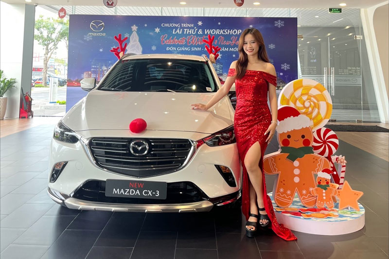 Bảng giá xe Mazda tháng 1/2024: 2 mẫu xe tăng giá, 2 mẫu giảm giá