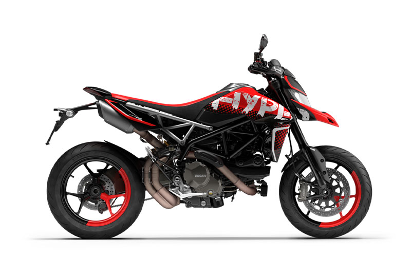 Bảng giá xe Ducati tháng 1/2024