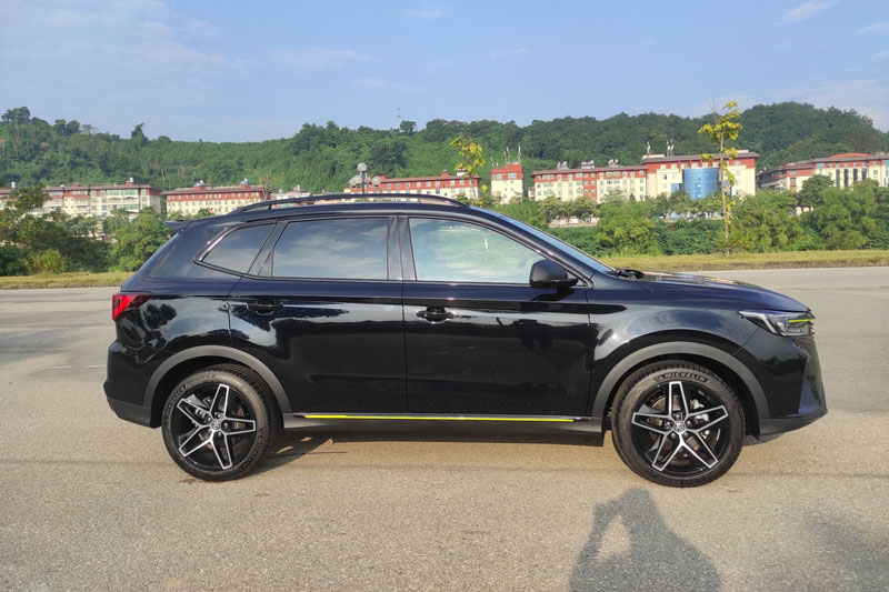 ‘Kẻ ngáng đường’ Mazda CX-5 giảm giá 130 triệu đồng, rẻ ngang SUV hạng B