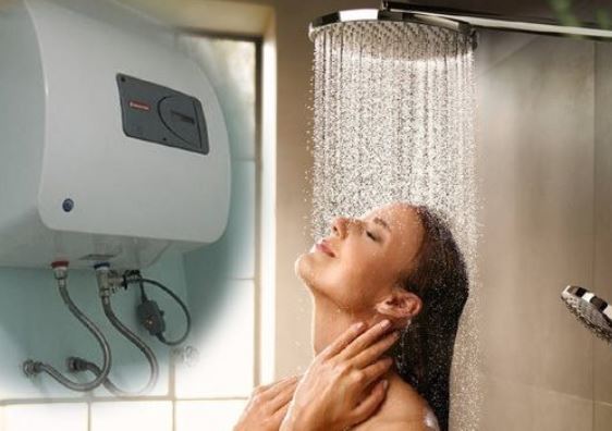 Mẹo tiết kiệm điện khi dùng bình nóng lạnh mùa đông