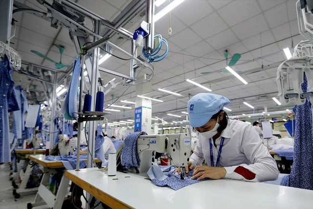 Doanh nghiệp kỳ vọng bứt phá trong năm mới