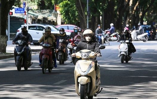 Dự báo thời tiết ngày 4/1/2024: Hà Nội trời rét, trưa hửng nắng