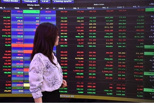 Lạc quan VN-Index có thể đạt 1.450 điểm trong năm 2024