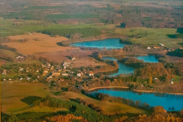 3 kho báu 3.000 tuổi vừa được tìm thấy ở Đức, thêm bằng chứng về cuộc sống của người châu Âu cổ xưa