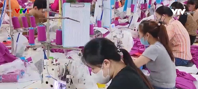 Thị trường lao động năm 2024: Thời cơ và thách thức