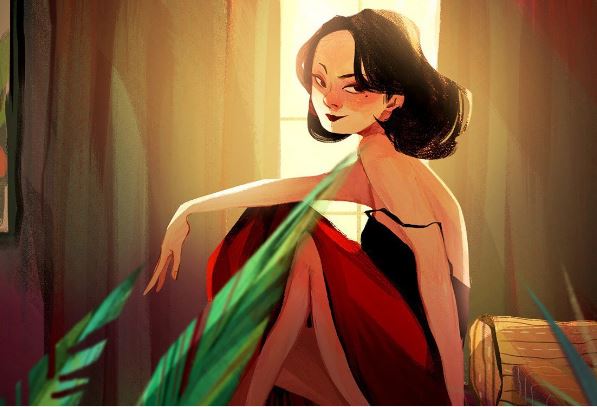 Phát hiện người yêu của mẹ là ai, tôi sửng sốt giận dữ vì không thể chấp nhận được!