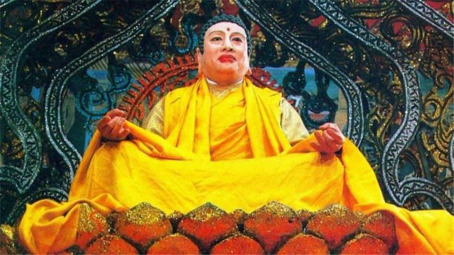 Vật cưỡi của Như Lai là loại hiếm có trong tam giới, còn lợi hại hơn cả Thanh Ngưu tinh của Thái Thượng Lão Quân?