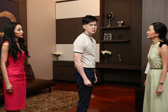 Bị chồng giữ hết tiền lương hàng tháng, tôi ra chiêu để có 'quỹ đen' 1 tỷ, thế nhưng sự việc bỗng vỡ lở chỉ vì cô em chồng nhiều chuyện