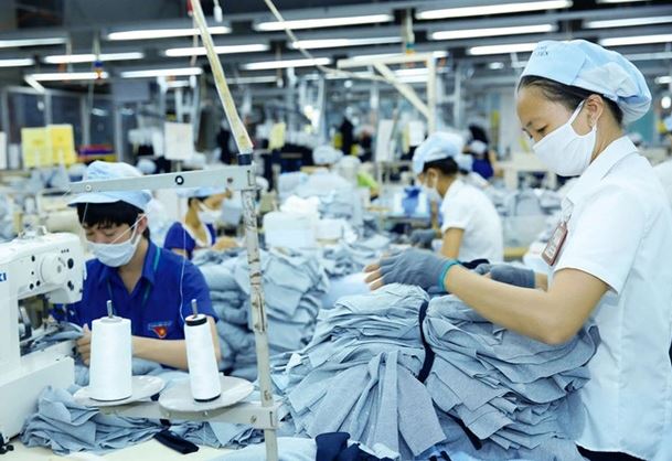 Thị trường lao động năm 2024: Thời cơ và thách thức